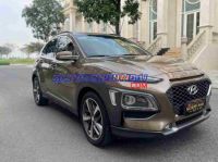 Cần bán Hyundai Kona 1.6 Turbo 2018, xe đẹp giá rẻ bất ngờ