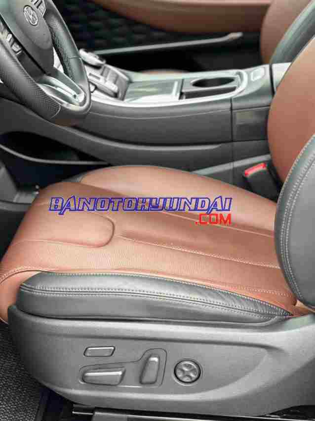 Cần bán xe Hyundai SantaFe Cao cấp 2.5L HTRAC sx 2024