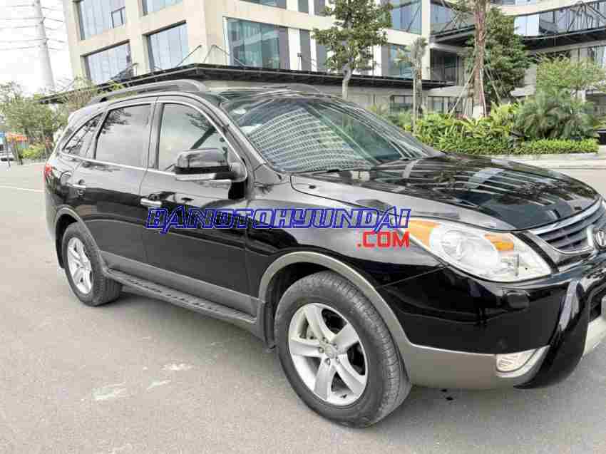Cần bán xe Hyundai Veracruz 3.0 V6 2009 Số tự động