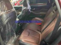 Hyundai SantaFe Cao cấp 2.2L HTRAC 2022 Số tự động cực đẹp!