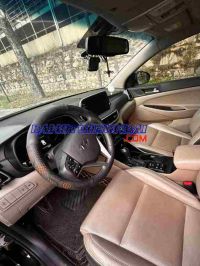 Hyundai Tucson 1.6 AT Turbo 2019 Máy xăng, xe đẹp