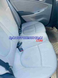 Xe Hyundai Accent 1.4 AT đời 2013 đẹp bán gấp