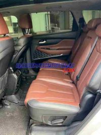 Bán Hyundai SantaFe Cao cấp 2.5L HTRAC 2022 - Trắng