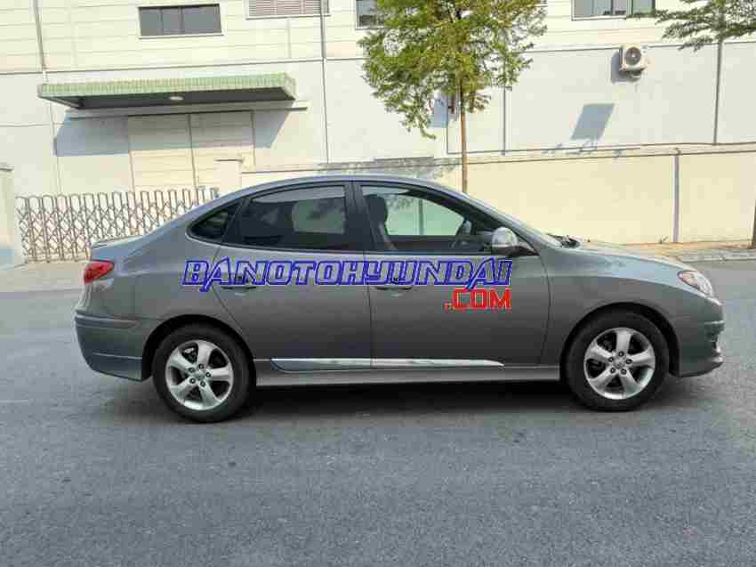 Cần bán xe Hyundai Avante 1.6 AT sx 2013