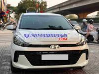 Cần bán xe Hyundai i10 1.2 AT Tiêu Chuẩn năm 2025 màu Trắng cực đẹp