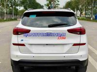 Cần bán xe Hyundai Tucson 2.0 ATH năm 2020 màu Trắng cực đẹp