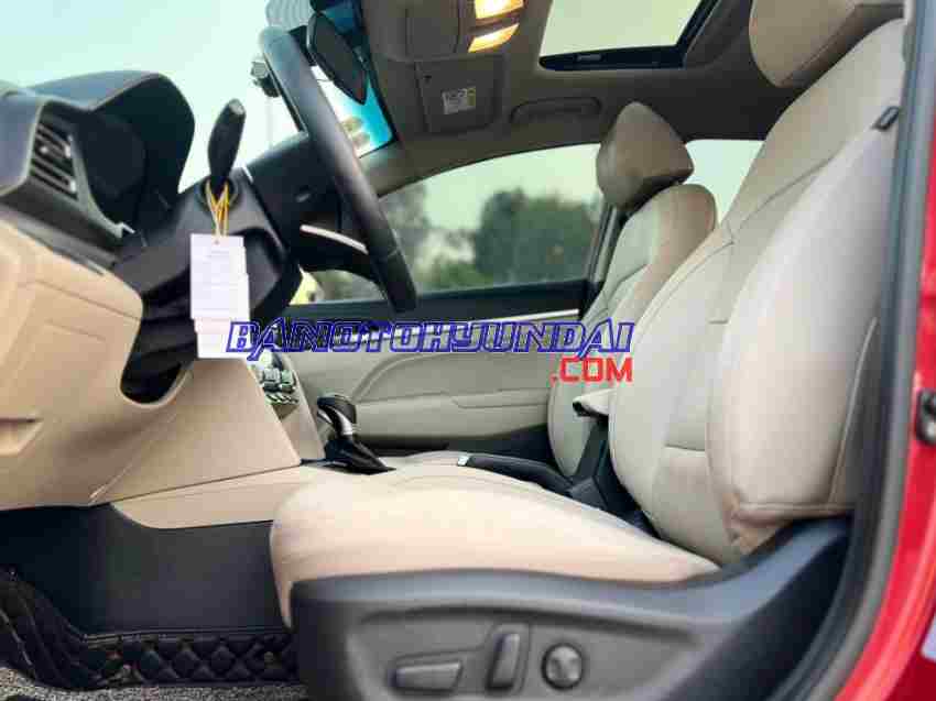 Hyundai Elantra 2.0 AT sản xuất 2020 cực chất!