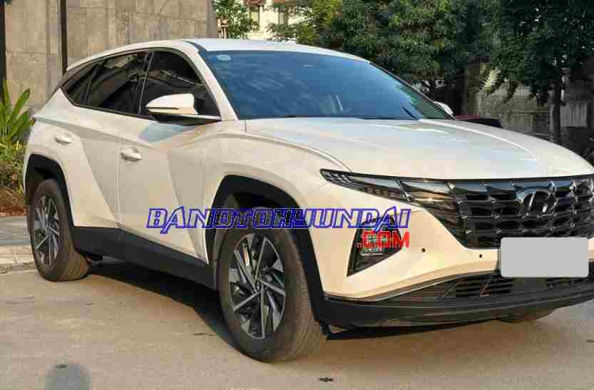Hyundai Tucson 2.0 AT Đặc biệt 2023 Số tự động cực đẹp!