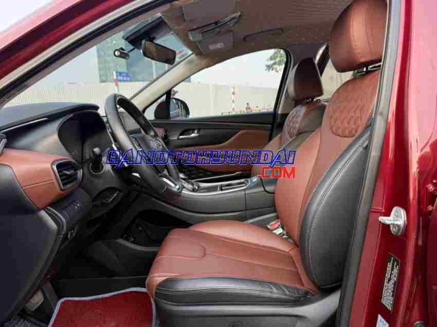 Cần bán gấp Hyundai SantaFe Tiêu chuẩn 2.5L 2022 - Xe đẹp - Giá tốt