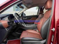 Cần bán gấp Hyundai SantaFe Tiêu chuẩn 2.5L 2022 - Xe đẹp - Giá tốt