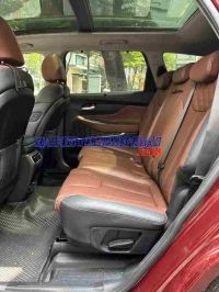 Cần bán Hyundai SantaFe Cao cấp 2.5L HTRAC 2024, xe đẹp giá rẻ bất ngờ