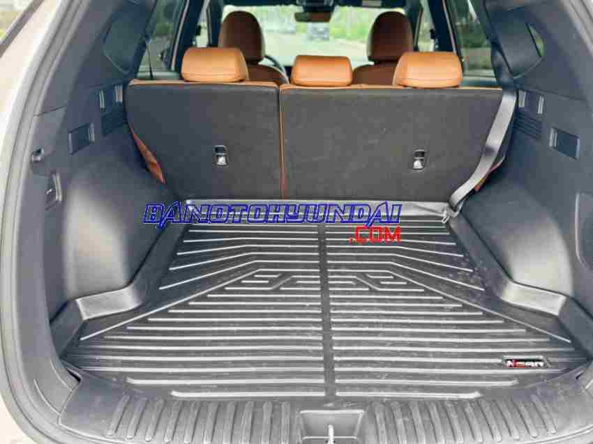 Hyundai Tucson N Line 1.6 AT Turbo HTRAC 2025, xe đẹp, hết ý