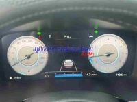 Xe Hyundai SantaFe Cao cấp 2.5L HTRAC đời 2021 đẹp bán gấp