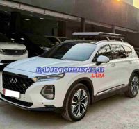 Hyundai SantaFe Premium 2.4L HTRAC 2020 - Giá tốt