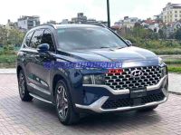 Hyundai SantaFe Cao cấp 2.2L HTRAC sản xuất 2022 cực chất!