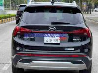 Hyundai SantaFe Cao cấp 2.2L HTRAC 2021 Máy dầu, xe đẹp
