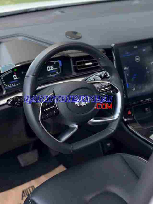 Hyundai Custin Cao Cấp 2.0T 2024 - Giá tốt