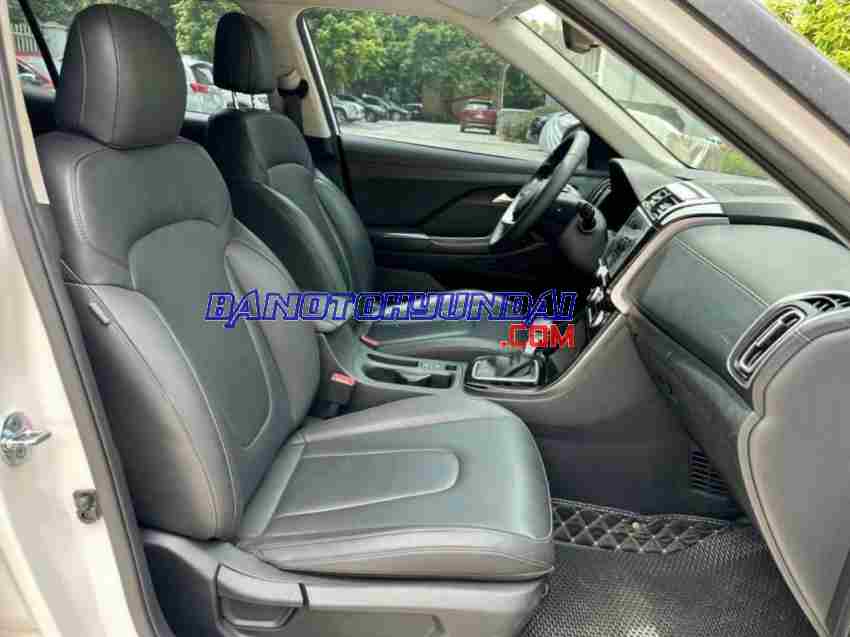 Cần bán xe Hyundai Creta Đặc biệt 1.5 AT 2024 Số tự động