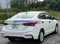 Cần bán Hyundai Accent 1.4 MT Máy xăng 2019 màu Trắng