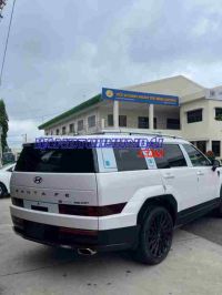 Hyundai SantaFe Calligraphy 2.5L HTRAC 7S sx 2025, cam kết giá tốt