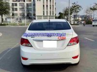 Bán Hyundai Accent 1.4 AT 2013 - Trắng