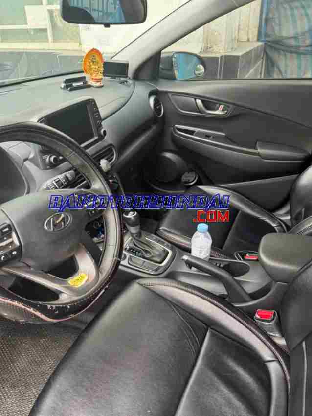 Cần bán Hyundai Kona Tiêu Chuẩn 2.0 AT 2020 xe đẹp