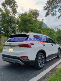 Cần bán Hyundai SantaFe Premium 2.4L HTRAC 2019, xe đẹp giá rẻ bất ngờ