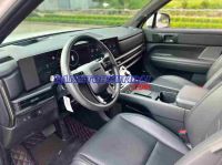 Cần bán gấp Hyundai SantaFe Calligraphy 2.5L Turbo HTRAC đời 2024, màu Trắng