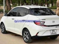 Cần bán xe Hyundai i10 1.2 AT 2021 Số tự động màu Trắng