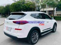 Cần bán xe Hyundai Tucson 2.0 AT Đặc biệt năm 2021 màu Trắng cực đẹp