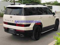 Cần bán Hyundai SantaFe Calligraphy 2.5L Turbo HTRAC đời 2024