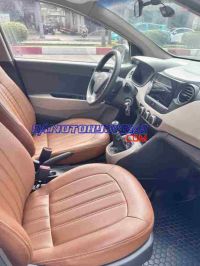 Cần bán gấp Hyundai i10 Grand 1.2 MT Base năm 2015 giá cực tốt