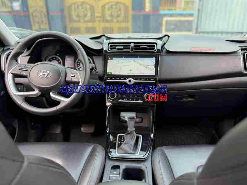 Cần bán xe Hyundai Creta Đặc biệt 1.5 AT 2022 Số tự động