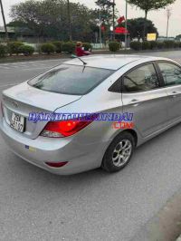 Cần bán xe Hyundai Accent 1.4 AT đời 2011