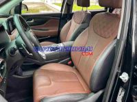 Hyundai SantaFe Cao cấp 2.5L HTRAC model 2022 xe chuẩn hết ý