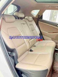Hyundai Tucson 2.0 ATH 2020 Số tự động cực đẹp!
