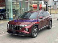Cần bán xe Hyundai Tucson 2.0 AT CRDi Đặc biệt 2022 Số tự động
