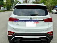 Hyundai SantaFe Premium 2.4L HTRAC 2020 giá cực tốt