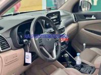 Cần bán gấp xe Hyundai Tucson 2.0 ATH 2020 màu Trắng