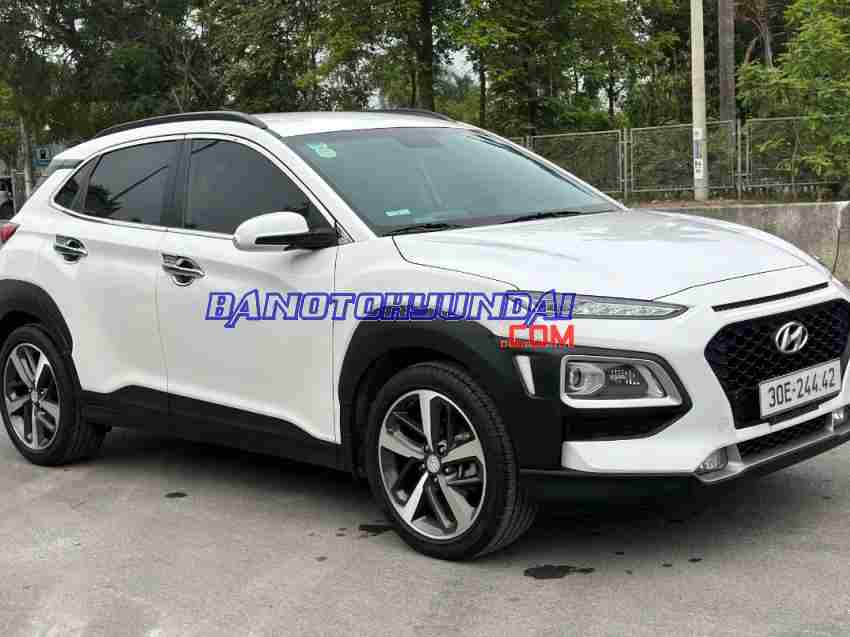 Hyundai Kona Đặc Biệt 2.0 AT model 2020 xe chuẩn hết ý