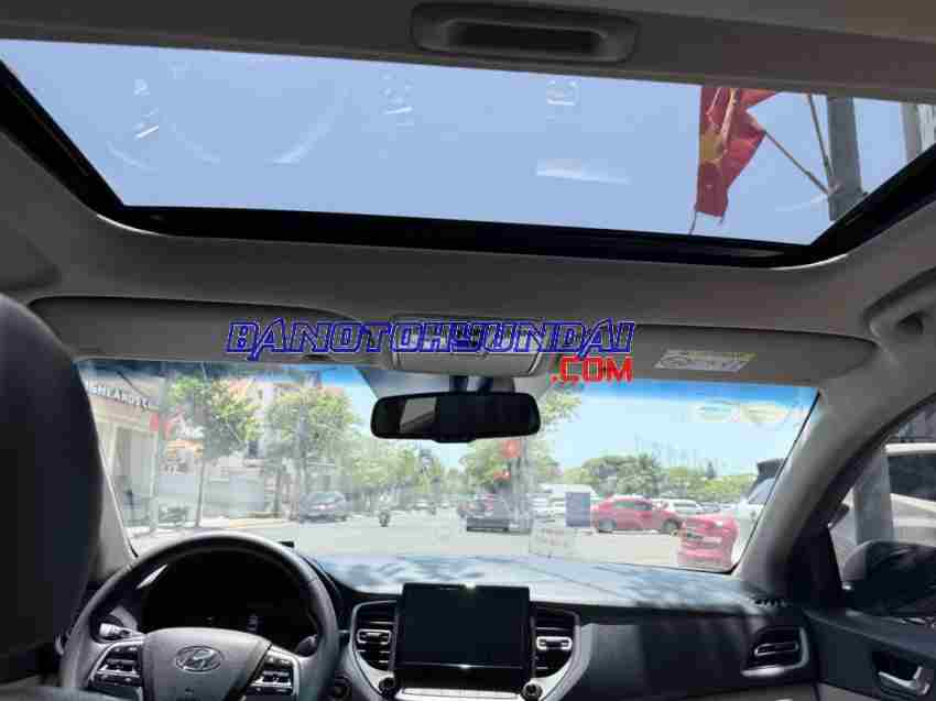 Bán Hyundai Accent 1.4 AT Đặc Biệt 2021 - Cát
