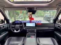 Hyundai SantaFe Prestige 2.5L HTRAC 2024 Máy xăng đẹp long lanh