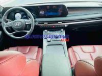 Hyundai Palisade Exclusive 2.2 AT 2025 Máy dầu, xe đẹp