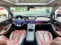 Cần bán xe Hyundai SantaFe Cao cấp 2.2L HTRAC năm 2024 màu Trắng cực đẹp