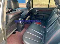 Hyundai SantaFe MLX 2.0L 2008, xe đẹp, hết ý