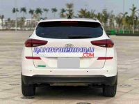 Cần bán xe Hyundai Tucson 2.0 AT Đặc biệt 2021 Số tự động màu Trắng
