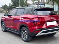 Bán Hyundai Creta Cao cấp 1.5 AT 2022 - Đỏ
