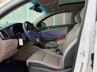 Bán Hyundai Tucson 2.0 AT CRDi Đặc biệt 2021 - Trắng