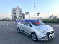 Hyundai i10 Grand 1.2 MT Base 2018 Số tay giá đẹp