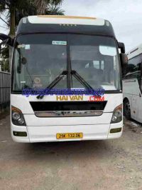 Hyundai Universe Xpress Luxury  2008 Số tay giá đẹp